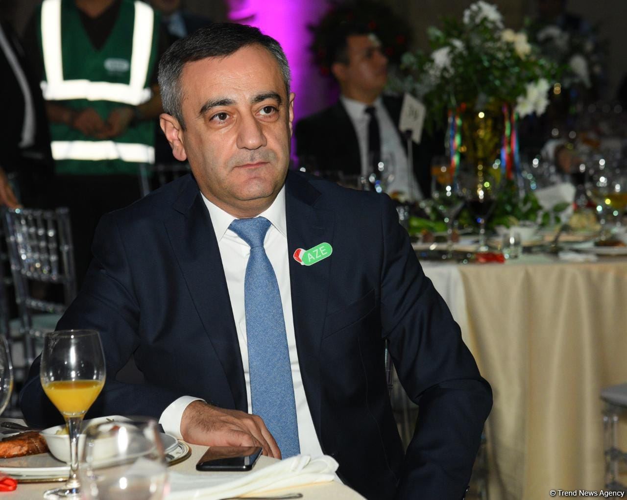 Министерство молодежи и спорта Азербайджана отметило спортивные итоги 2022 года (ФОТО)