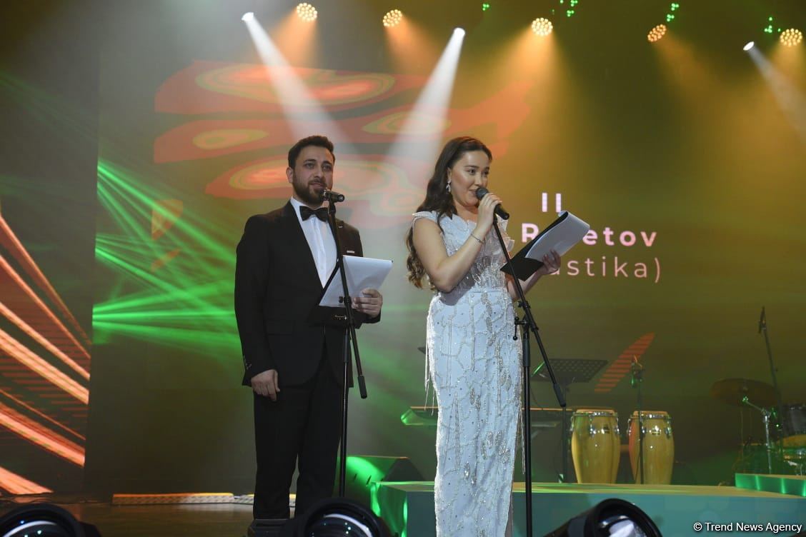 Министерство молодежи и спорта Азербайджана отметило спортивные итоги 2022 года (ФОТО)