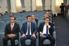 Глава МИД Азербайджана провел пресс-конференцию (ВИДЕО) (ФОТО)