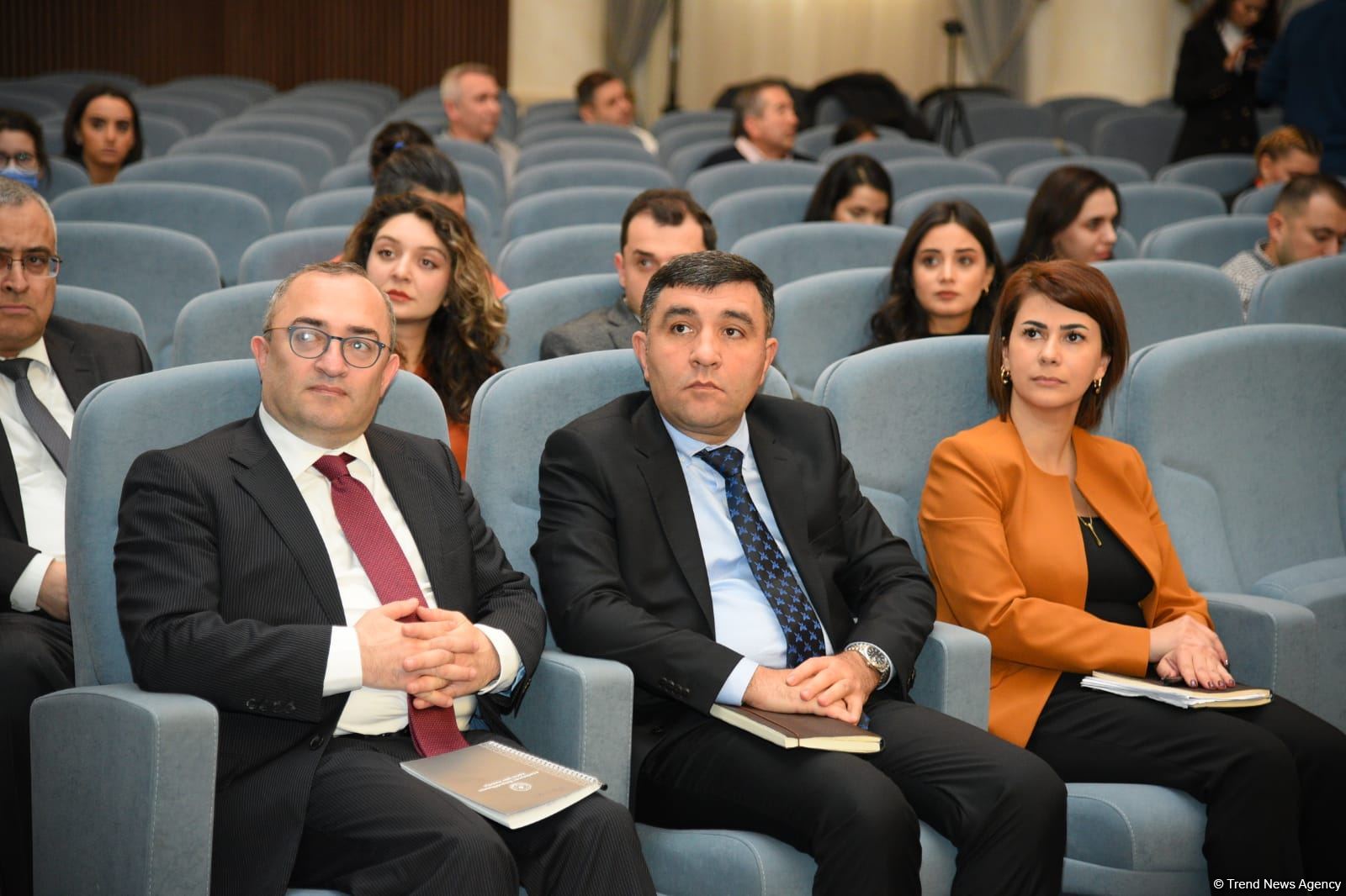 Глава МИД Азербайджана провел пресс-конференцию (ВИДЕО) (ФОТО)