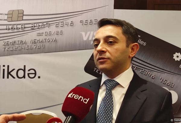 PASHA Bank о преимуществах карт Miles&Smiles для корпоративного сегмента