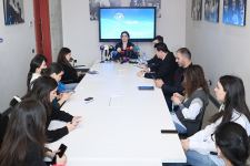 На сегодняшний день в Центре инклюзивного развития и творчества DOST обучаются 292 человека (ФОТО)