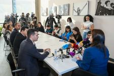 На сегодняшний день в Центре инклюзивного развития и творчества DOST обучаются 292 человека (ФОТО)