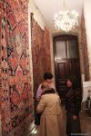 Ичери шехер с карабахскими коврами – в Новый год с отличным настроением  (ФОТО)