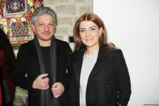 Ичери шехер с карабахскими коврами – в Новый год с отличным настроением  (ФОТО)