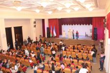 В Ташкенте отметили День солидарности азербайджанцев всего мира и Новый год (ФОТО)