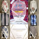 В Осло откроется экспозиция ручных работ Гюльнары Халиловой с орнаментами Норвегии и Карабаха (ФОТО)