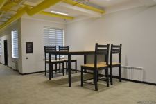 Современное развитие науки и образования - Репортаж из Инновационного центра STEAM