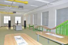 Современное развитие науки и образования - Репортаж из Инновационного центра STEAM