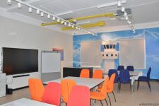 Современное развитие науки и образования - Репортаж из Инновационного центра STEAM