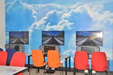 Современное развитие науки и образования - Репортаж из Инновационного центра STEAM