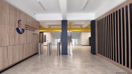 Современное развитие науки и образования - Репортаж из Инновационного центра STEAM