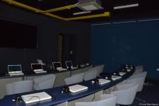 Современное развитие науки и образования - Репортаж из Инновационного центра STEAM