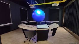 Современное развитие науки и образования - Репортаж из Инновационного центра STEAM