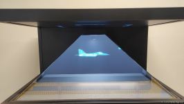 Современное развитие науки и образования - Репортаж из Инновационного центра STEAM