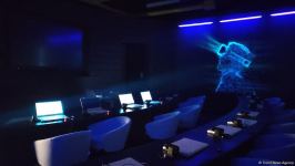 Современное развитие науки и образования - Репортаж из Инновационного центра STEAM