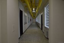 Современное развитие науки и образования - Репортаж из Инновационного центра STEAM