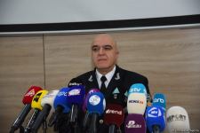 Составлено около 3000 протоколов о нанесении ущерба лесам (ФОТО)