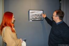 Зимние красоты Азербайджана (ФОТО)