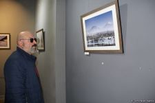 Зимние красоты Азербайджана (ФОТО)