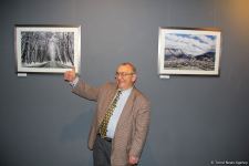 Зимние красоты Азербайджана (ФОТО)