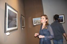 Зимние красоты Азербайджана (ФОТО)