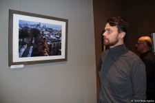 Зимние красоты Азербайджана (ФОТО)