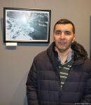 Зимние красоты Азербайджана (ФОТО)