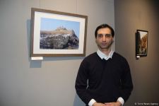 Зимние красоты Азербайджана (ФОТО)