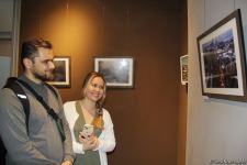 Зимние красоты Азербайджана (ФОТО)