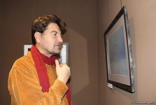 Зимние красоты Азербайджана (ФОТО)