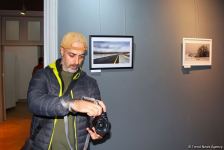 Зимние красоты Азербайджана (ФОТО)