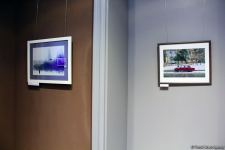 Зимние красоты Азербайджана (ФОТО)