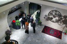 Зимние красоты Азербайджана (ФОТО)