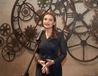 Зимние красоты Азербайджана (ФОТО)