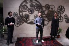 Зимние красоты Азербайджана (ФОТО)