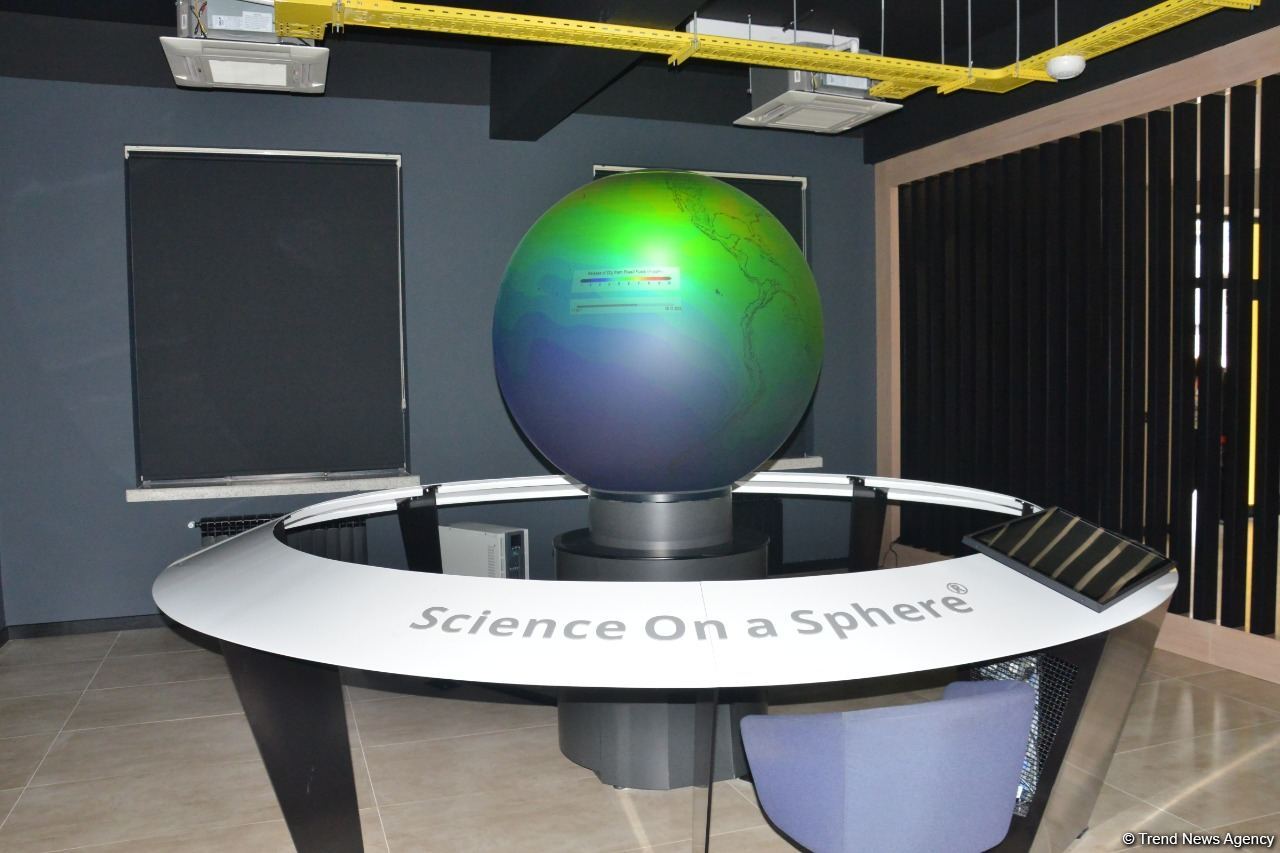 Современное развитие науки и образования - Репортаж из Инновационного центра STEAM