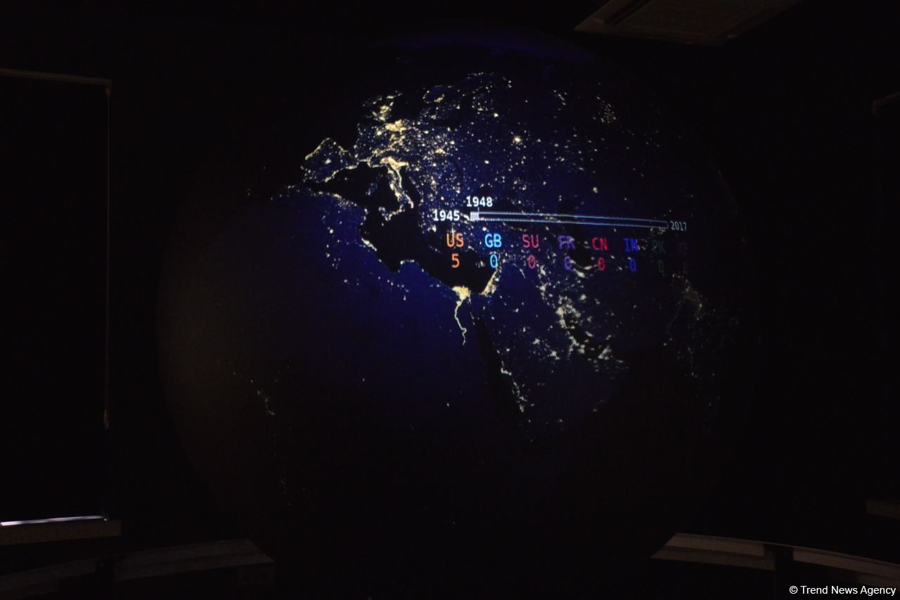 Современное развитие науки и образования - Репортаж из Инновационного центра STEAM