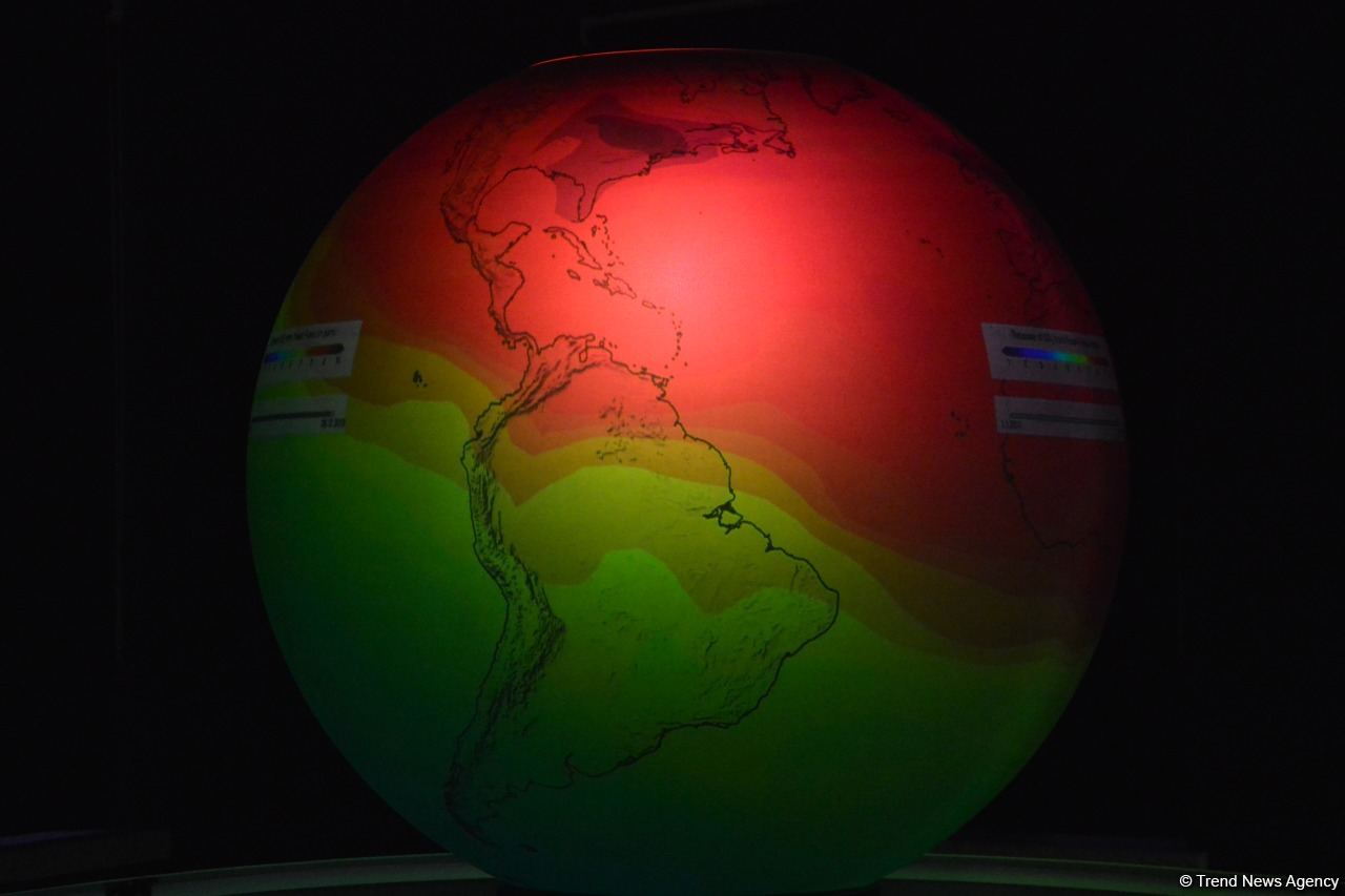 Современное развитие науки и образования - Репортаж из Инновационного центра STEAM