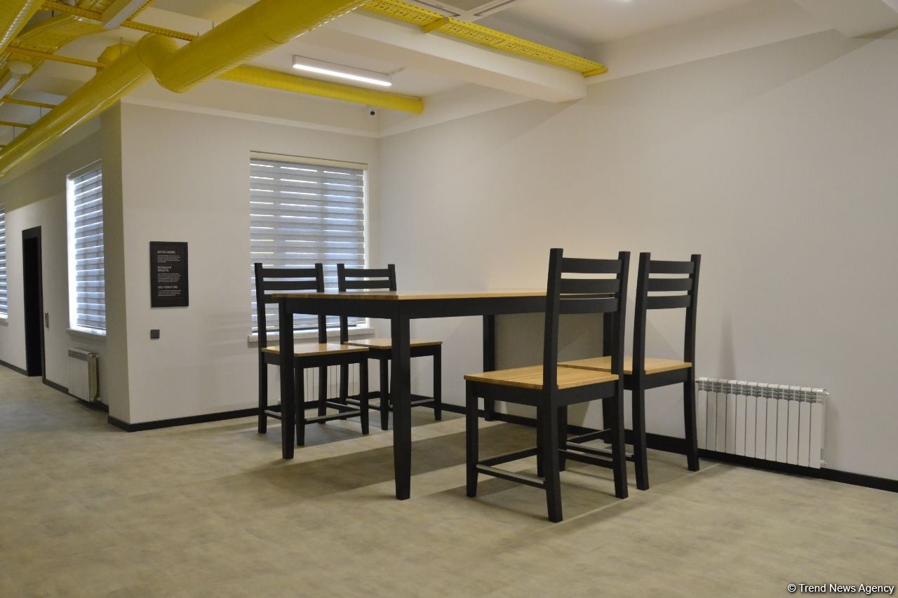 Современное развитие науки и образования - Репортаж из Инновационного центра STEAM