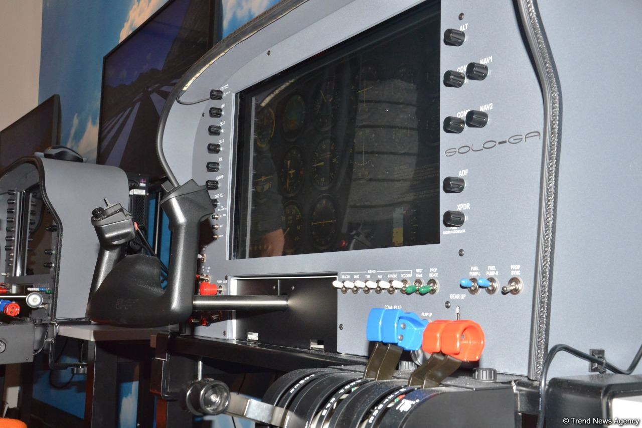 Современное развитие науки и образования - Репортаж из Инновационного центра STEAM