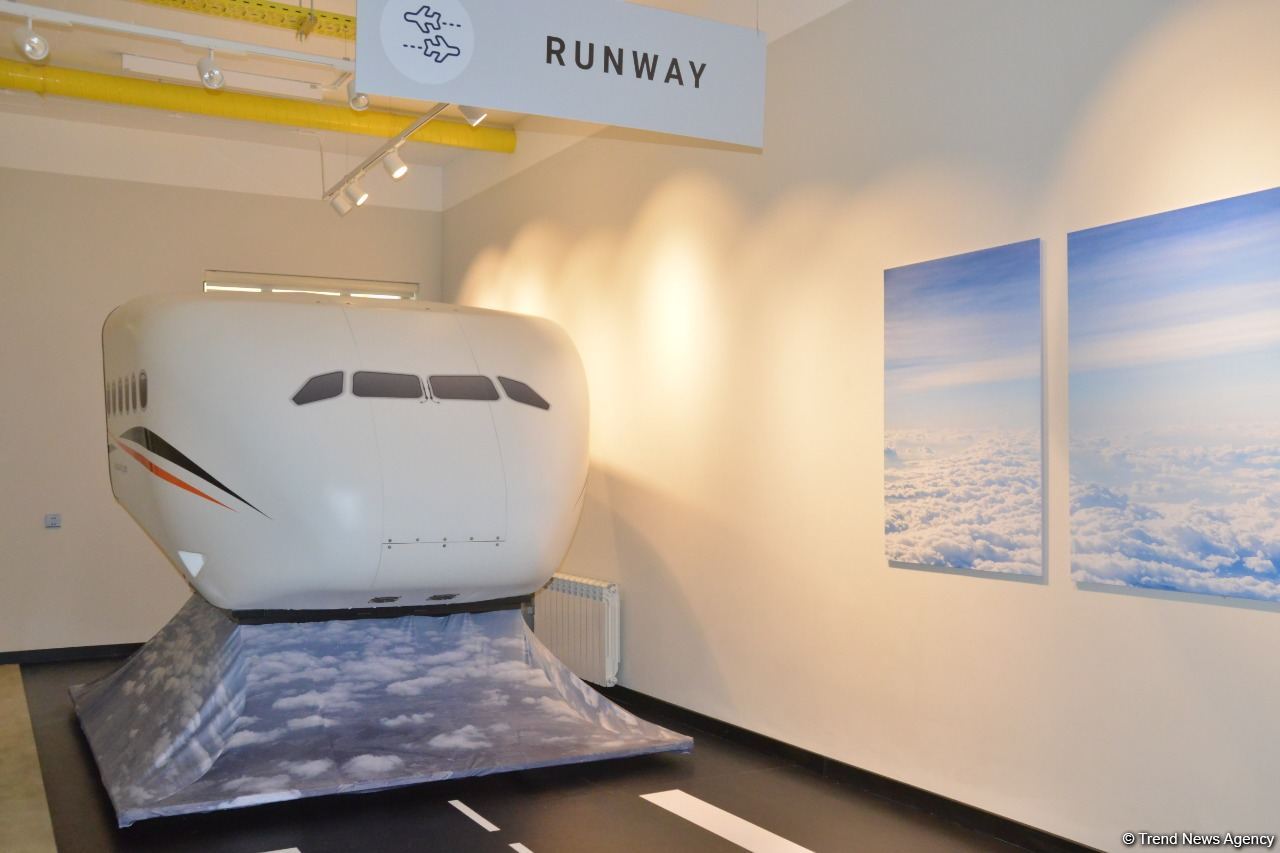 Современное развитие науки и образования - Репортаж из Инновационного центра STEAM