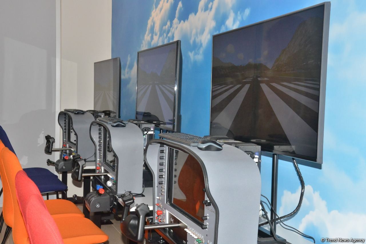 Современное развитие науки и образования - Репортаж из Инновационного центра STEAM