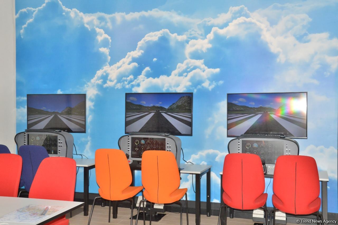 Современное развитие науки и образования - Репортаж из Инновационного центра STEAM