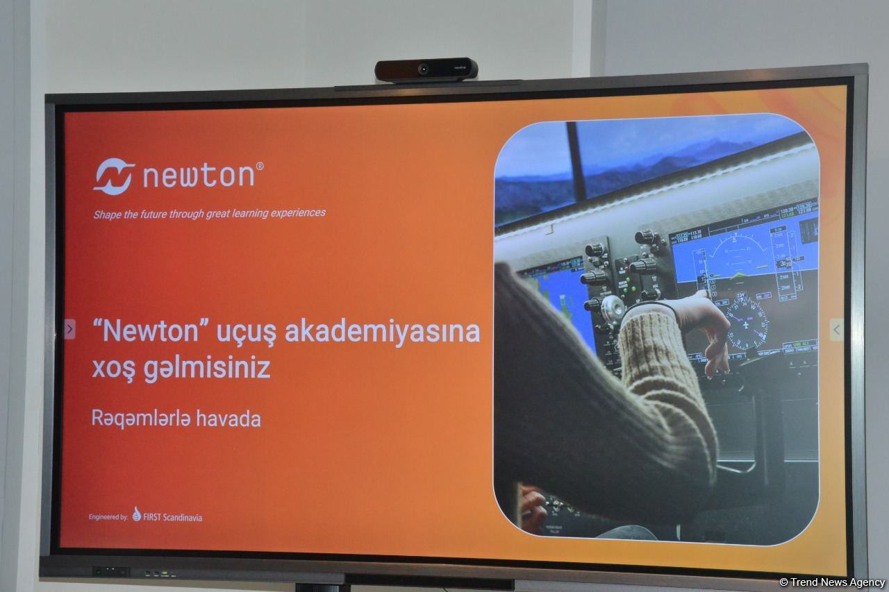 Современное развитие науки и образования - Репортаж из Инновационного центра STEAM