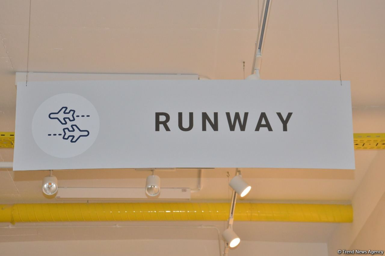 Современное развитие науки и образования - Репортаж из Инновационного центра STEAM