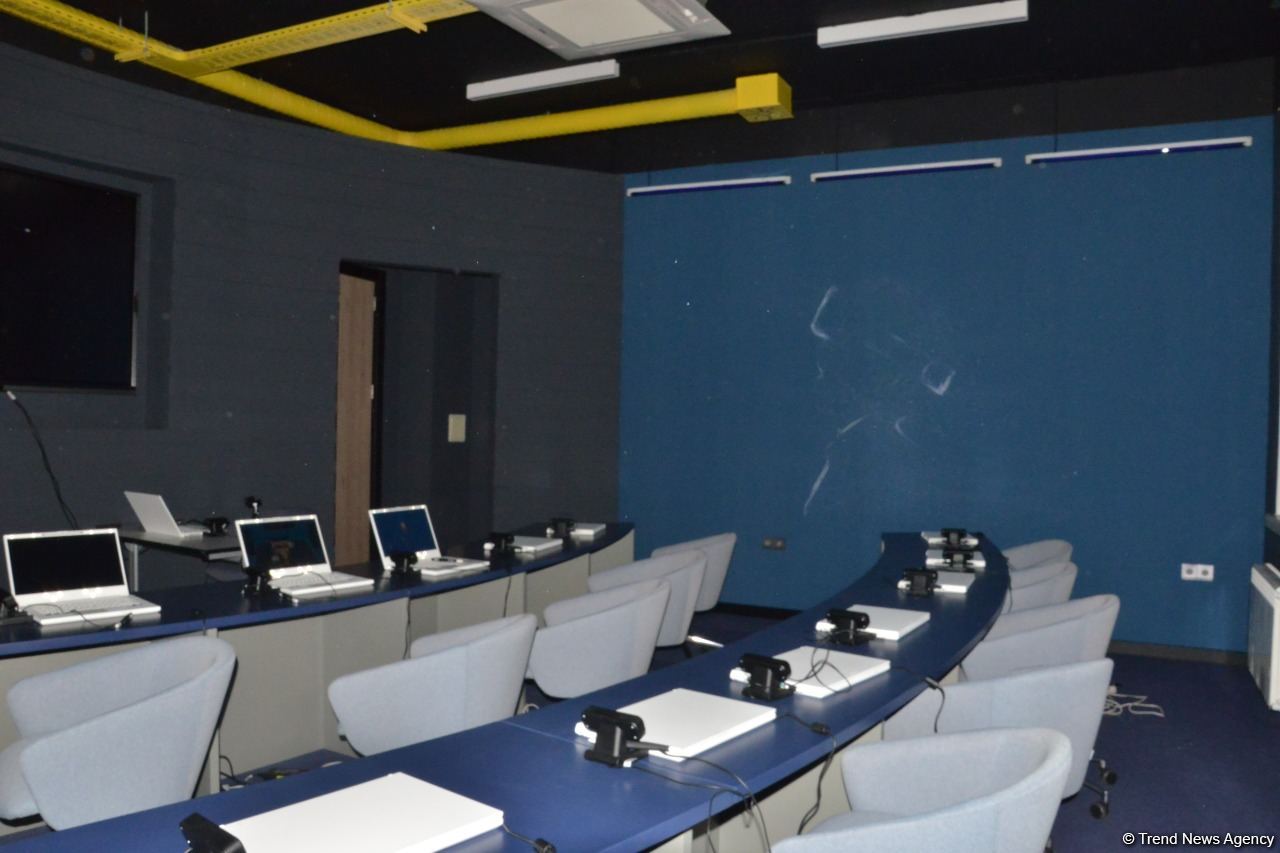 Современное развитие науки и образования - Репортаж из Инновационного центра STEAM