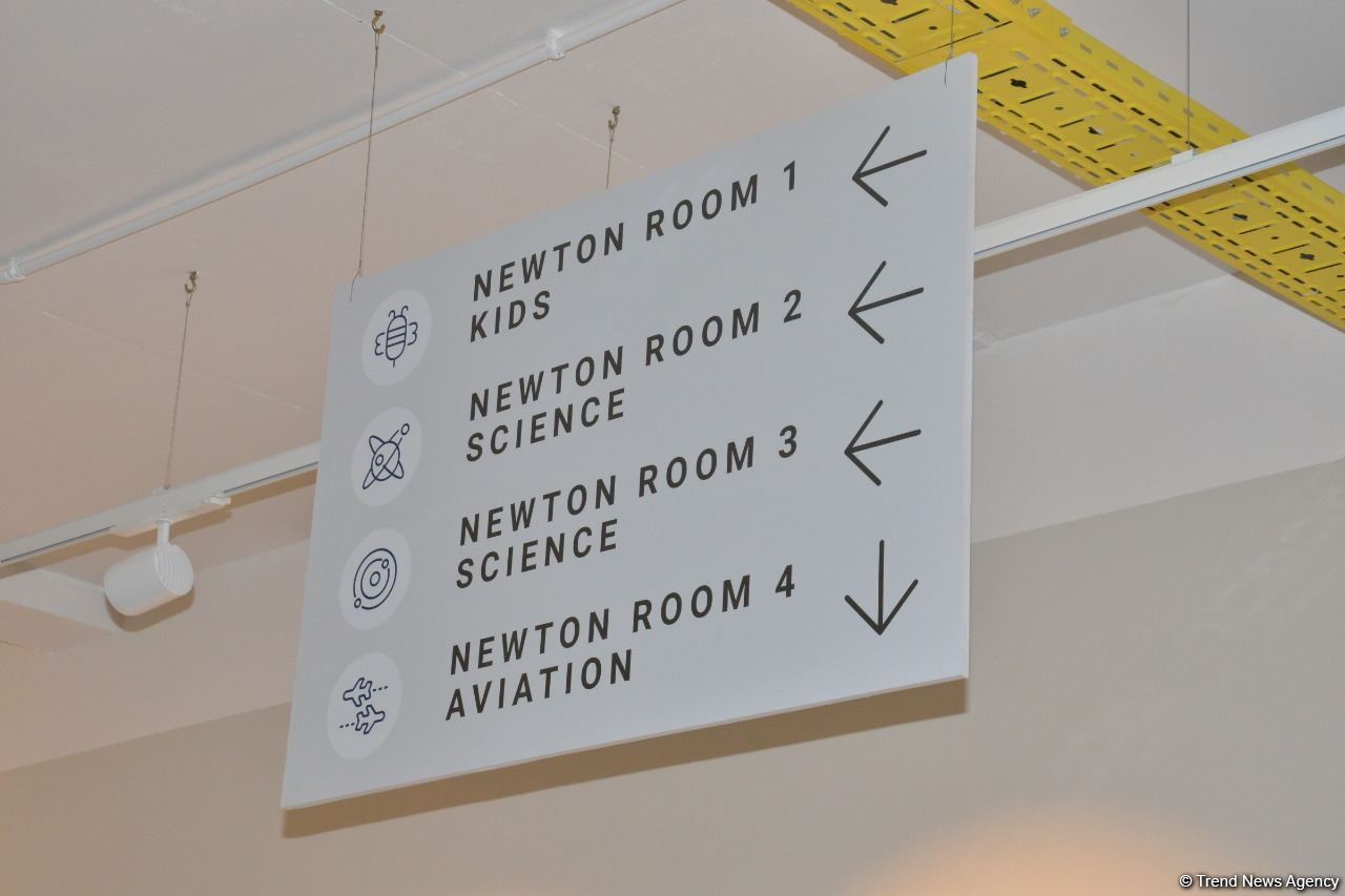 Современное развитие науки и образования - Репортаж из Инновационного центра STEAM