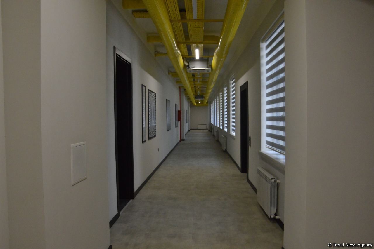 Современное развитие науки и образования - Репортаж из Инновационного центра STEAM