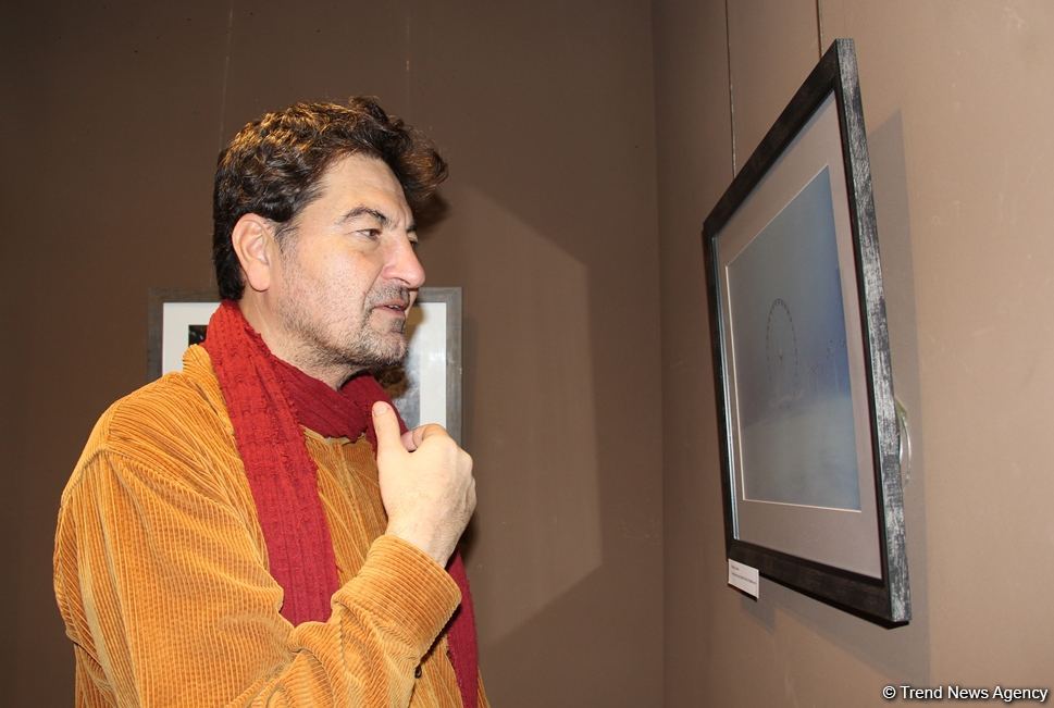 Зимние красоты Азербайджана (ФОТО)